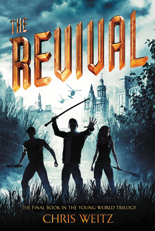 Cover image: The Revival 9780316226356