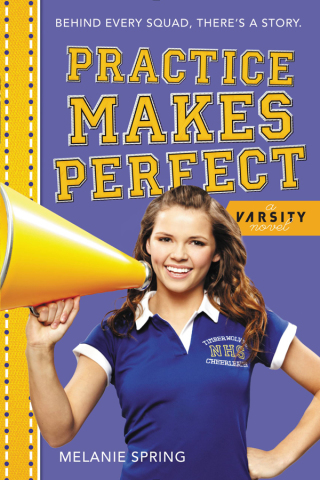 Cover image: Practice Makes Perfect 9780316227322