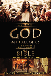 Cover image: Una historia de Dios y de todos nosotros edición juvenil 9780316227896