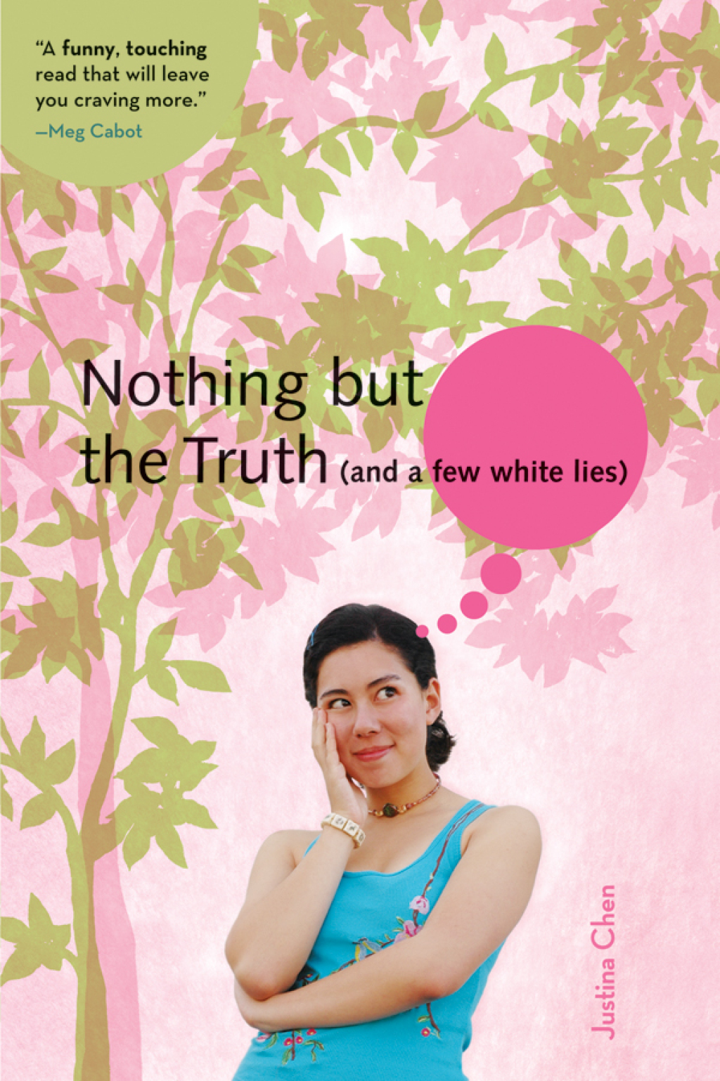 Nothing But the Truth and a few white lies eBook