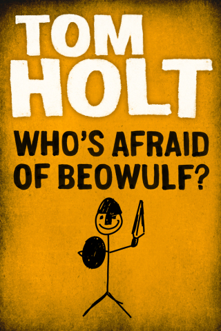 Cover image: Who's Afraid of Beowulf 9780316233026