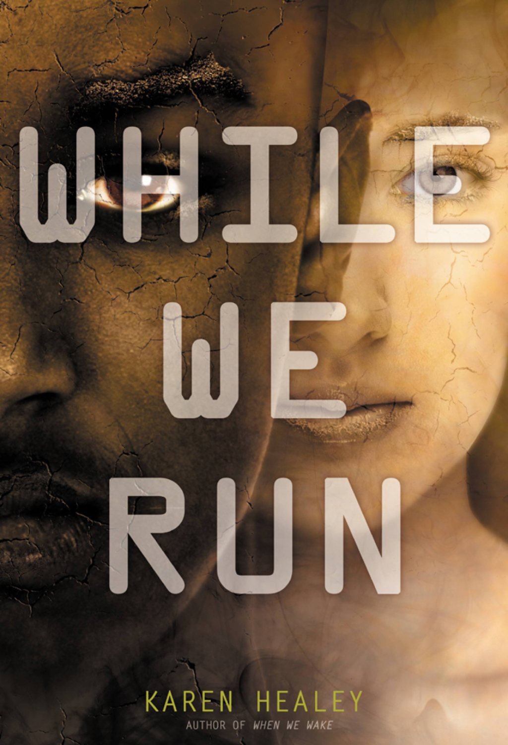 While We Run (eBook)