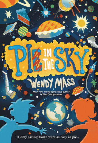 Cover image: Pi in the Sky 9780316089166