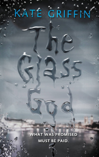 Cover image: The Glass God 9780316187275