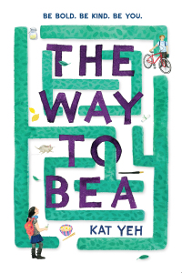 Cover image: The Way to Bea 9780316236676