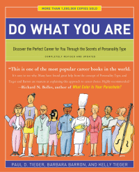 Cover image: Do What You Are 5th edition 9780316236737