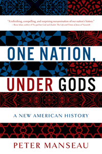 Cover image: One Nation, Under Gods 9780316100038