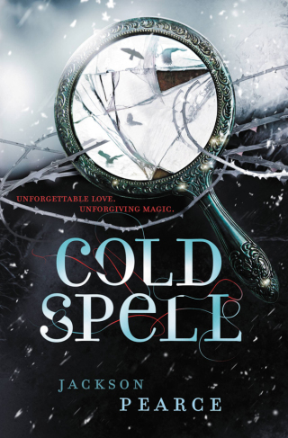 Cover image: Cold Spell 9780316243599