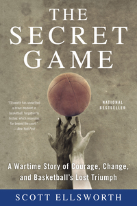 Cover image: The Secret Game 9780316244633