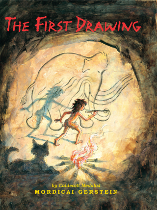 Cover image: The First Drawing 9780316204781