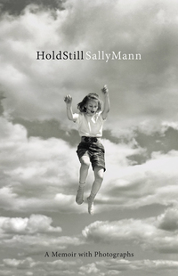 Cover image: Hold Still 9780316247764