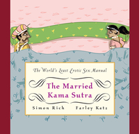 Cover image: The Married Kama Sutra 9780316248105