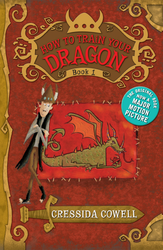 Cover image: How to Train Your Dragon 9780316248242