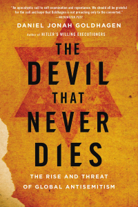 Cover image: The Devil That Never Dies 9780316097871