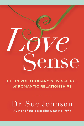 Cover image: Love Sense 9780316133760