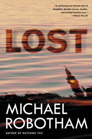 Cover image: Lost 9780316252270