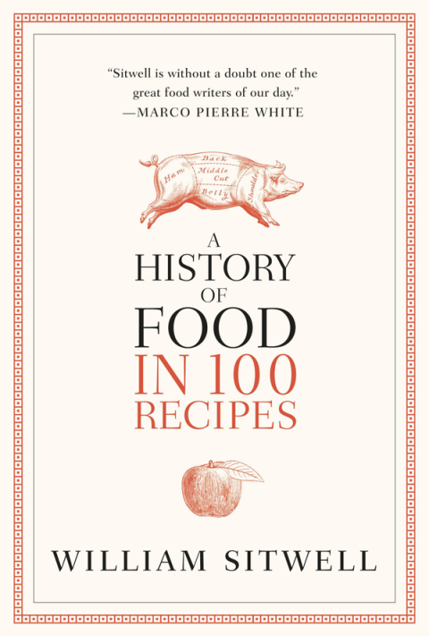 A History of Food in 100 Recipes - FULL INSTANT DOWNLOAD | PDF DOCX EPUB