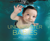 Cover image: Underwater Babies 9780316256513