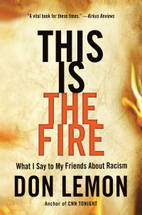 Cover image: This Is the Fire 9780316257572
