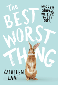 Cover image: The Best Worst Thing 9780316257817