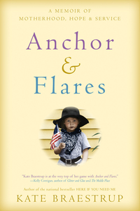 Cover image: Anchor and Flares 9780316259330