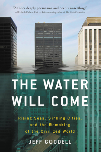 Cover image: The Water Will Come 9780316260206