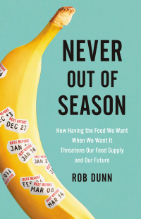 Cover image: Never Out of Season 9780316260725