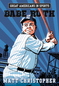 Cover image: Babe Ruth 9780316260978