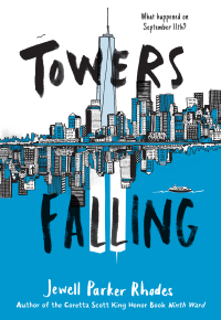Cover image: Towers Falling 9780316262224
