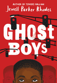 Cover image: Ghost Boys 9780316262255