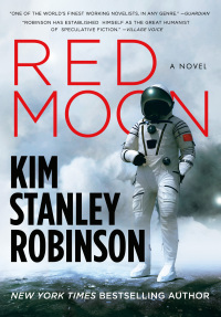 Cover image: Red Moon 9780316262354