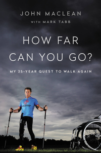 Cover image: How Far Can You Go? 9780316262835