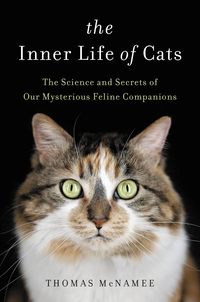 Cover image: The Inner Life of Cats 9780316262873