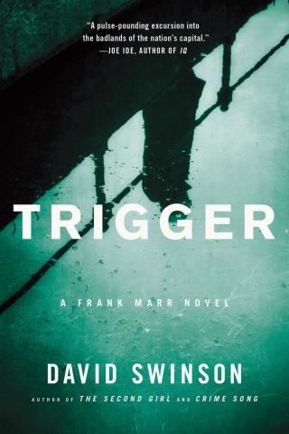 Cover image: Trigger 9780316264259