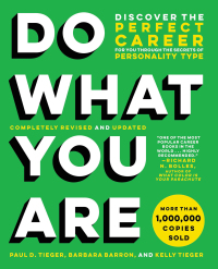 Cover image: Do What You Are 9780316497145