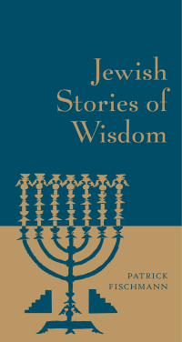 Cover image: Jewish Stories of Wisdom 9780316270717