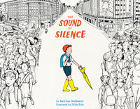 Cover image: The Sound of Silence 9780316271295