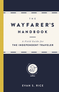 Cover image: The Wayfarer's Handbook 9780316271349
