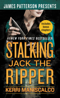 Cover image: Stalking Jack the Ripper 9780316273503