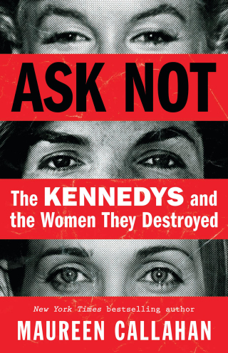 Cover image: Ask Not 9780316276177