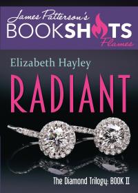 Cover image: Radiant 9780316276566