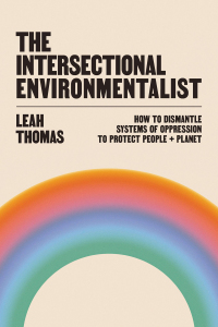 Cover image: The Intersectional Environmentalist 9780316279291