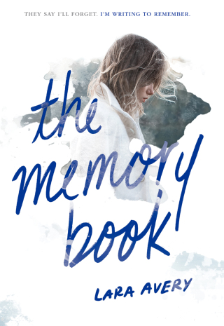 Cover image: The Memory Book 9780316283779