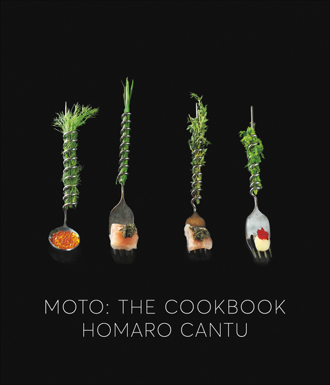Moto: The Cookbook - FULL INSTANT DOWNLOAD | PDF DOCX EPUB