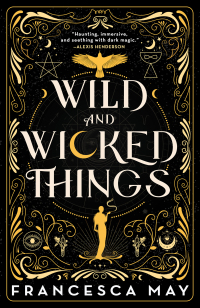 Cover image: Wild and Wicked Things 9780316287159