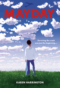 Cover image: Mayday 9780316298001