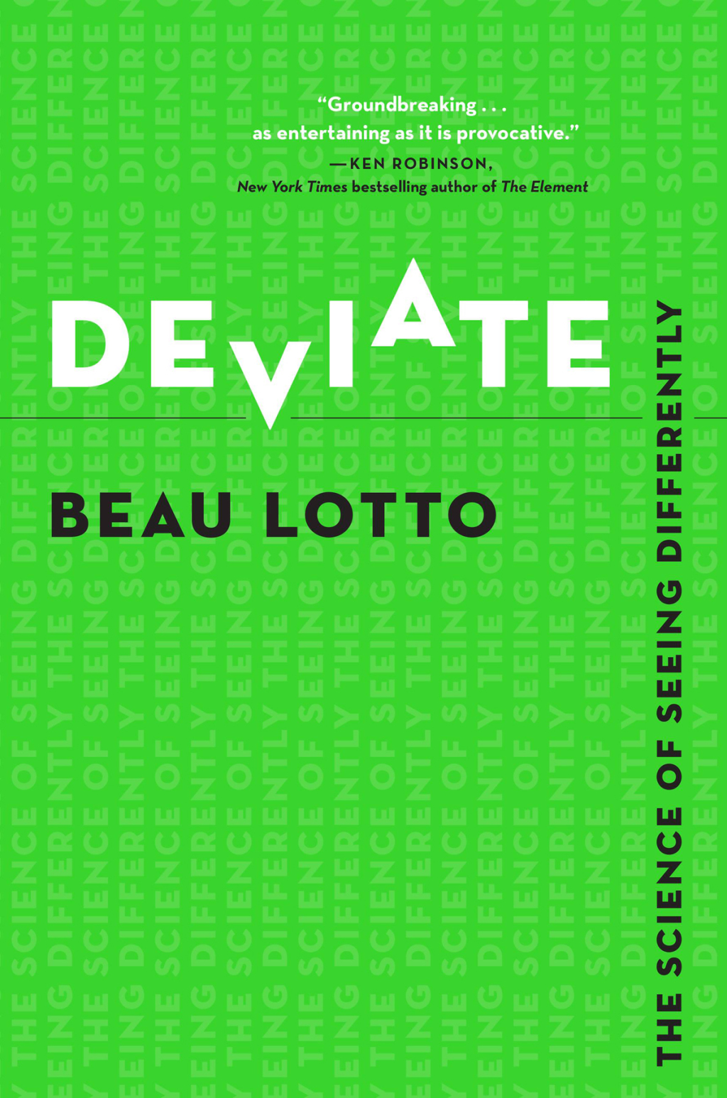 Deviate (eBook)