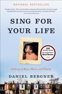 Cover image: Sing for Your Life 9780316300674