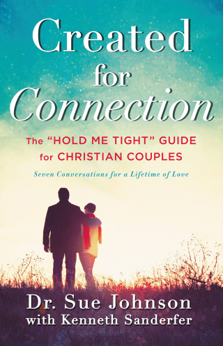 Cover image: Created for Connection 9780316307413