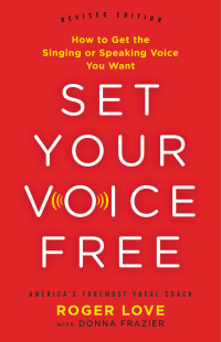 Cover image: Set Your Voice Free 9780316311267
